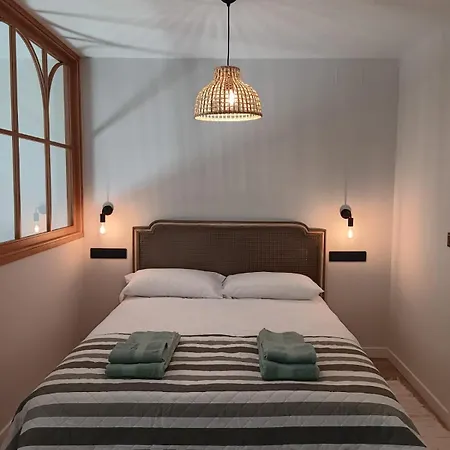 Casa Loureiro Appartement Redondela