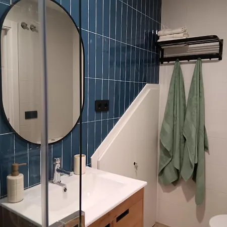 Apartamento Casa Loureiro Redondela