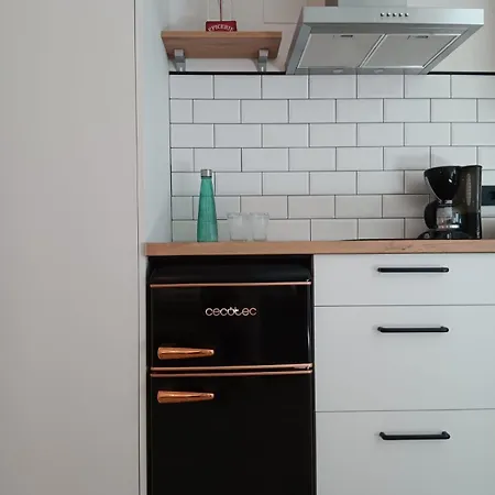 Casa Loureiro Appartement *