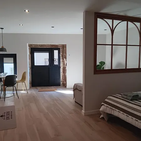 Appartement Casa Loureiro *
