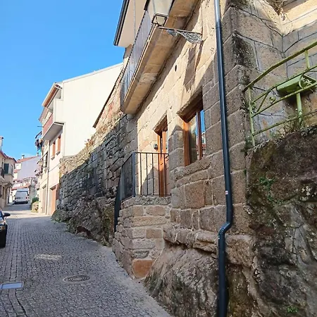 Casa Loureiro Apartment Redondela