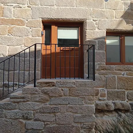 Apartment Casa Loureiro Redondela