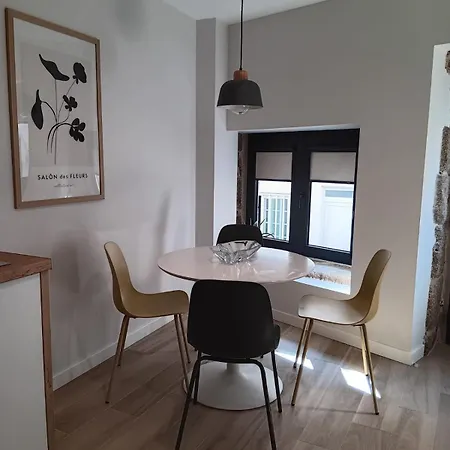 Casa Loureiro *