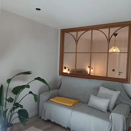 Apartamento Casa Loureiro Redondela
