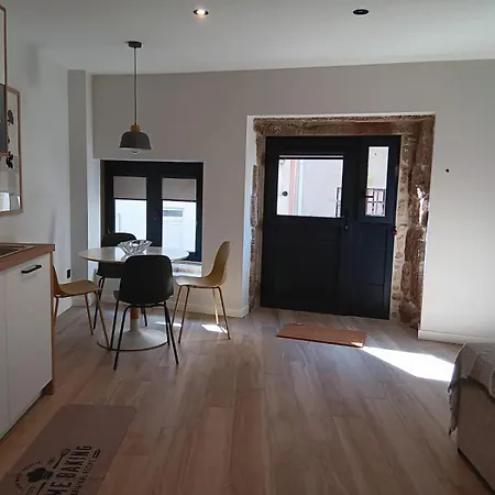 Casa Loureiro Редондела