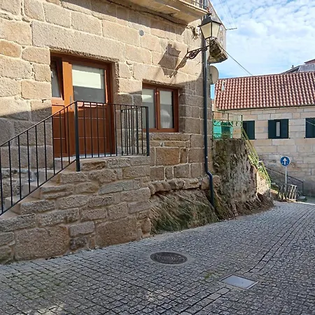 Casa Loureiro Apartment