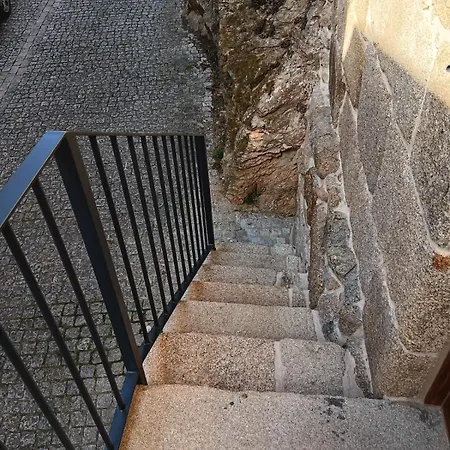 Casa Loureiro Redondela