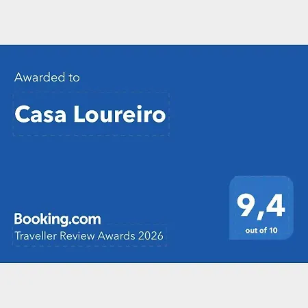 Casa Loureiro